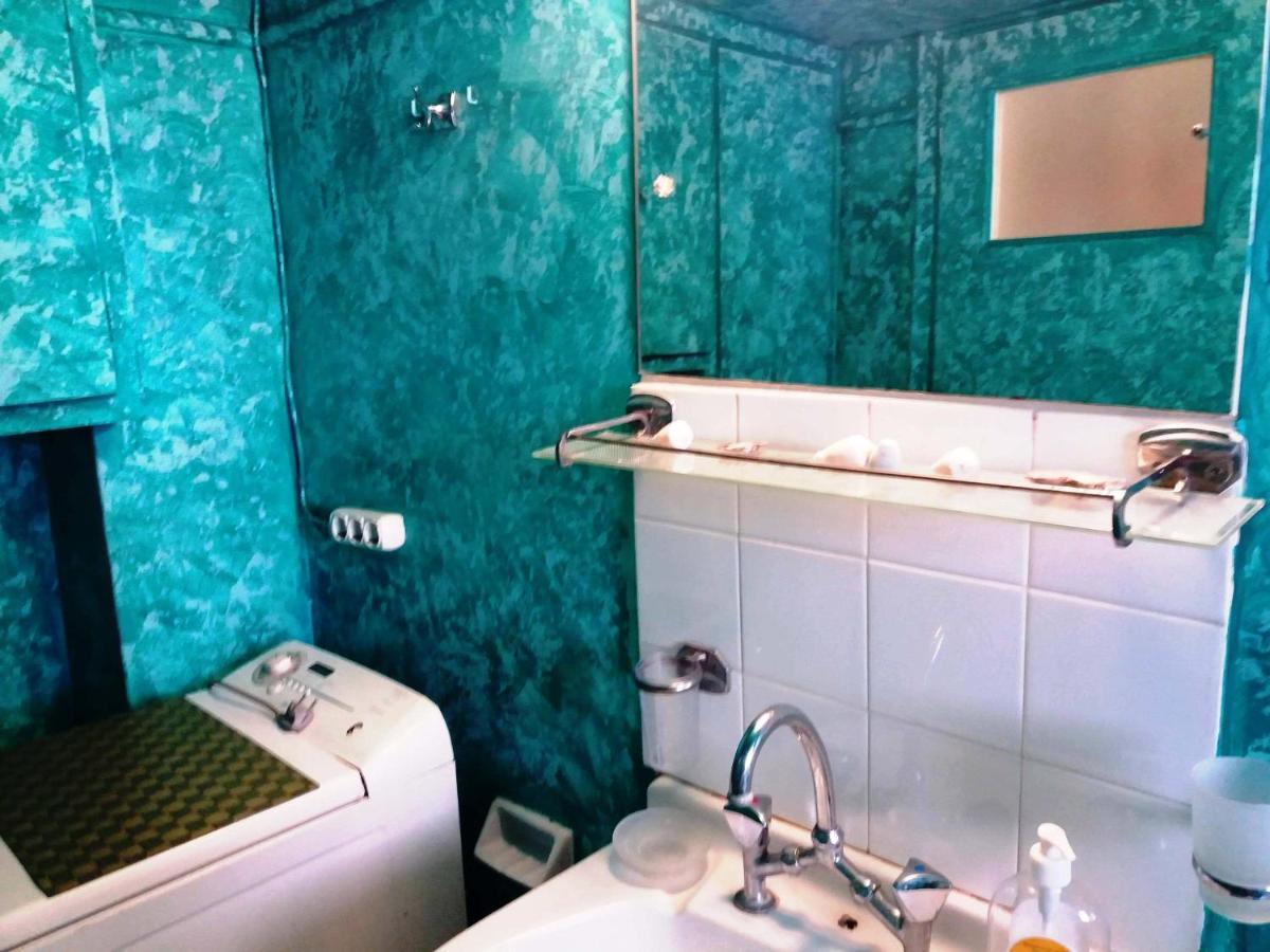 Renovated Apartment In The Center Of Atena Exterior foto