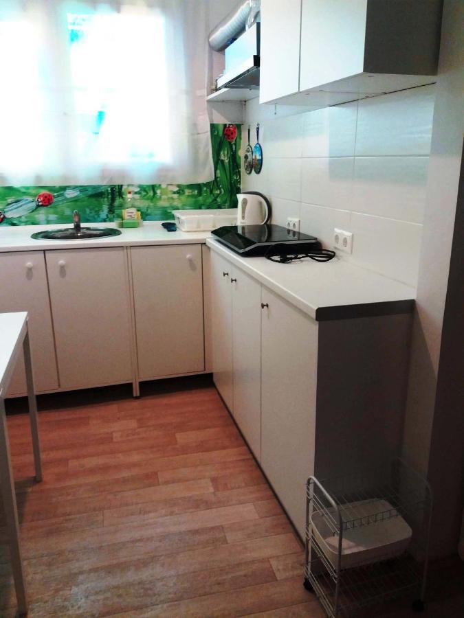 Renovated Apartment In The Center Of Atena Exterior foto
